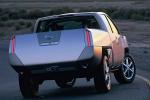 Nissan Alpha-T Concept 2001 года
